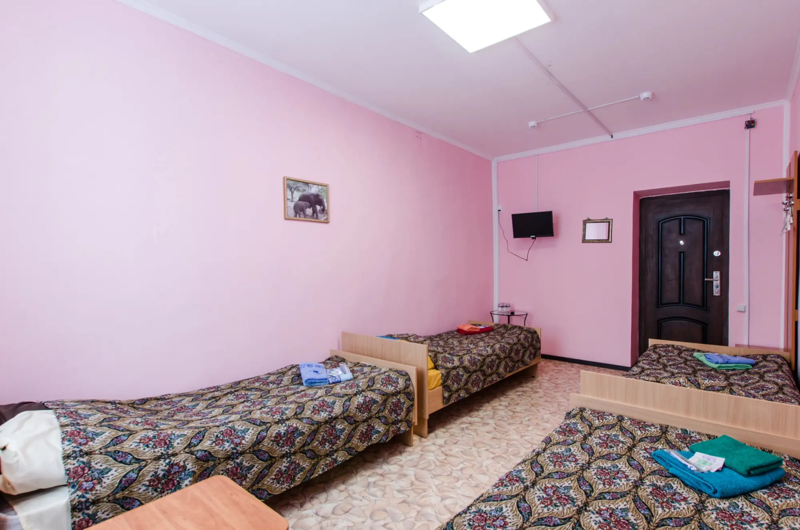 Мини-отель Рассвет