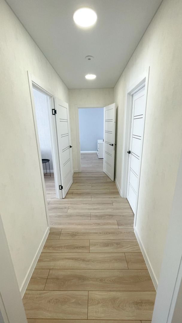 Квартира Новый город