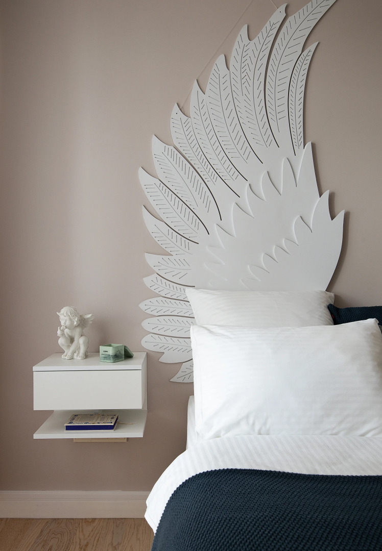 Апартаменты Крылья