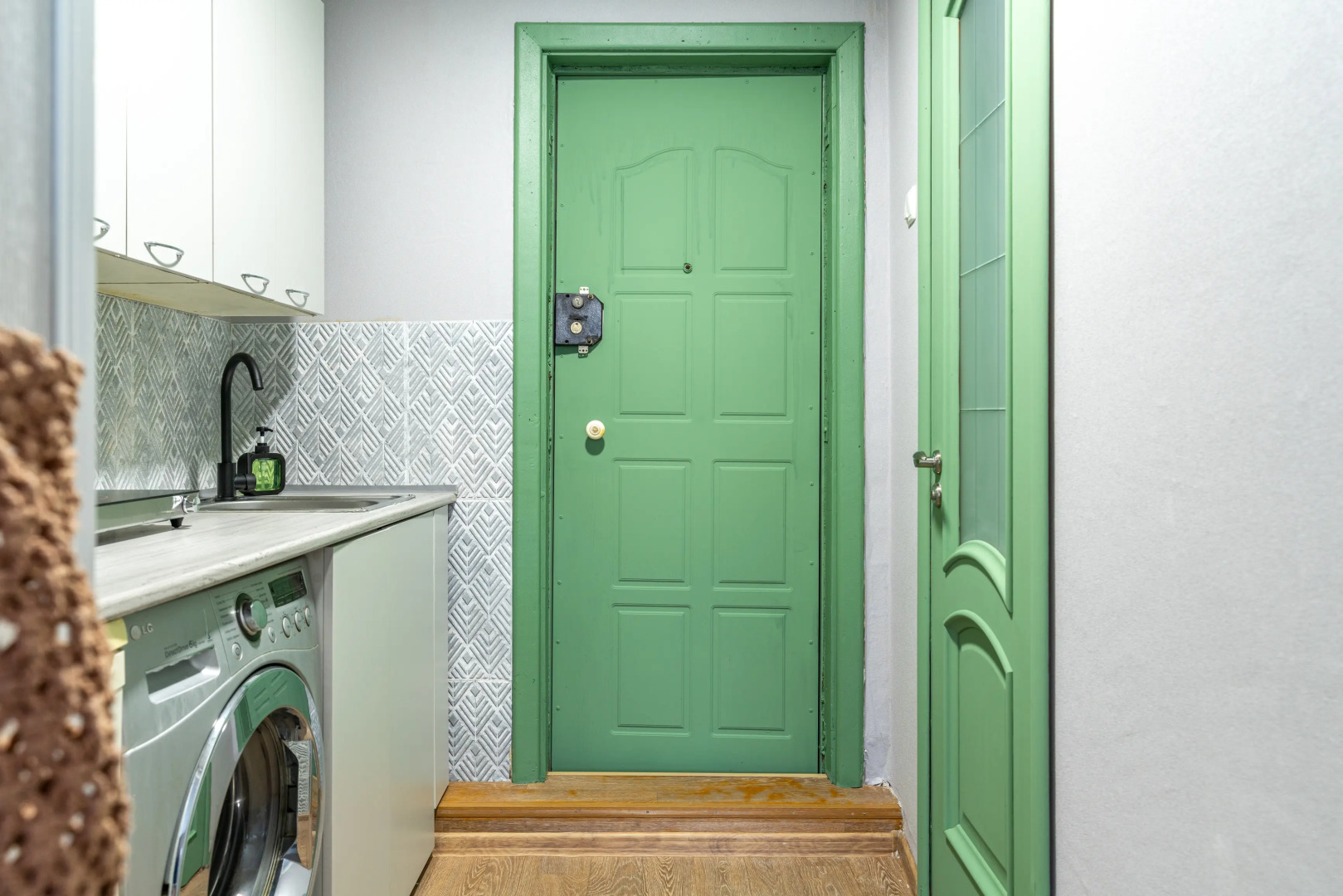 Апартаменты Prim Rooms The Secret Hill