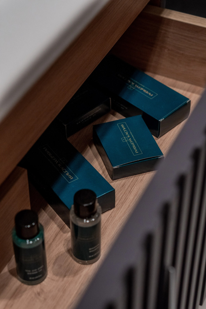 Апартаменты Ривьера Каспия 3