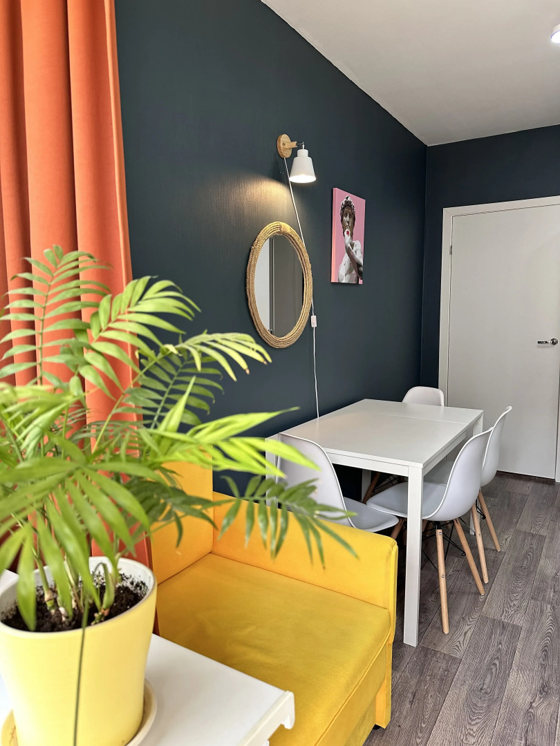 Квартира Vivre Apart на Воронцовском бульваре 5/5