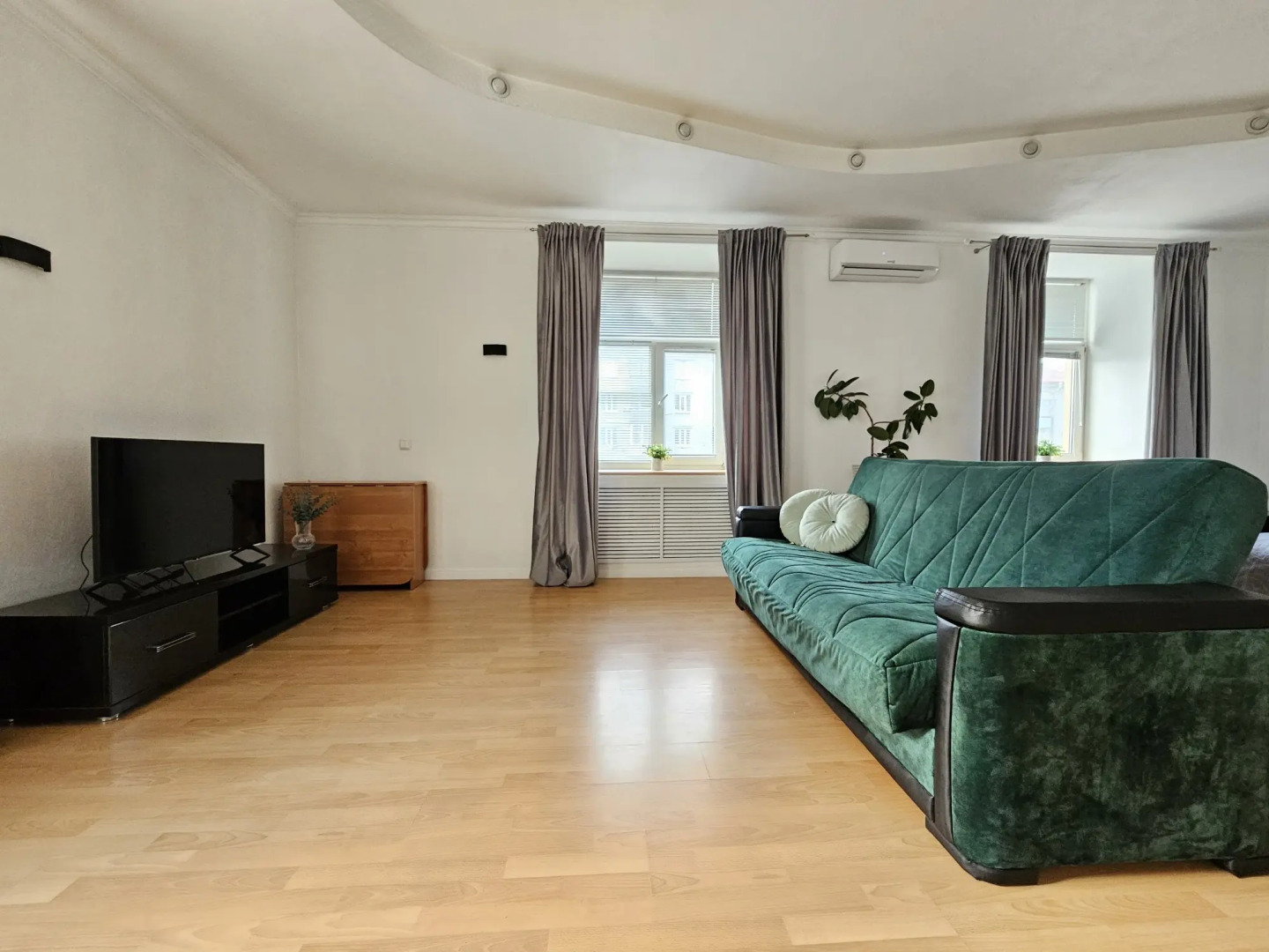 Апартаменты Живи Уютно Стадион Металлург