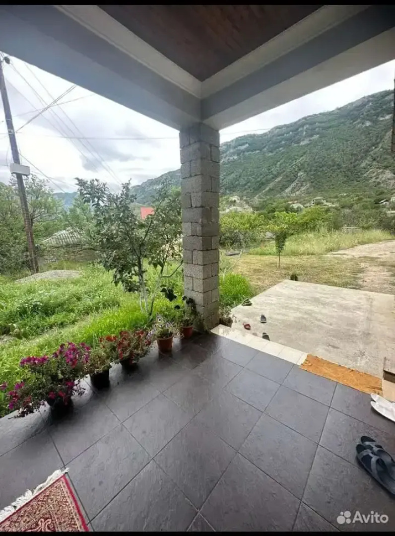 Гостевой дом Дом Горца