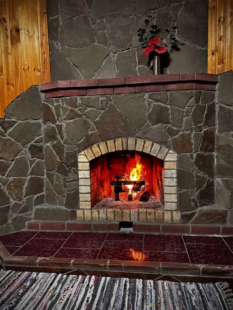 Гостевой дом У камина