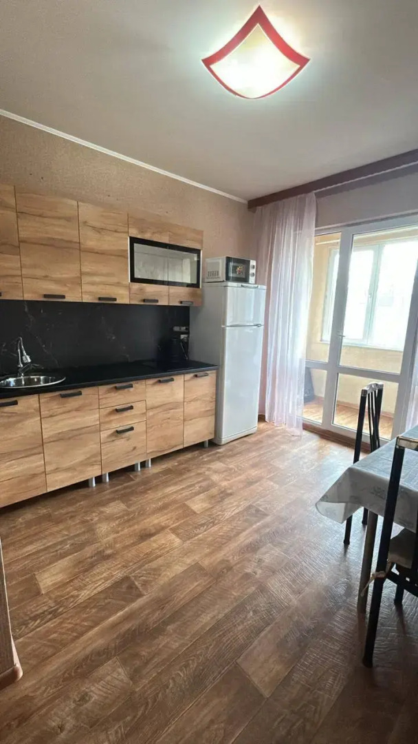 Квартира Уютная двушка