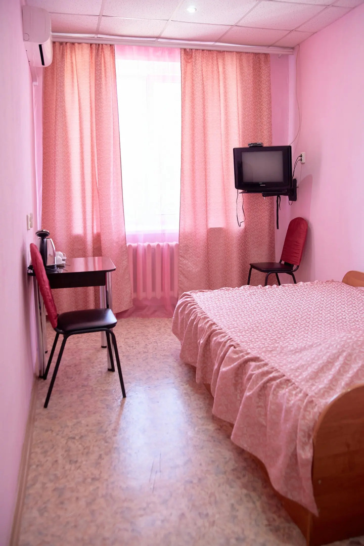 Мини-Отель Жемчужина