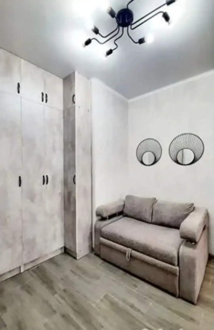 Квартира Уютная