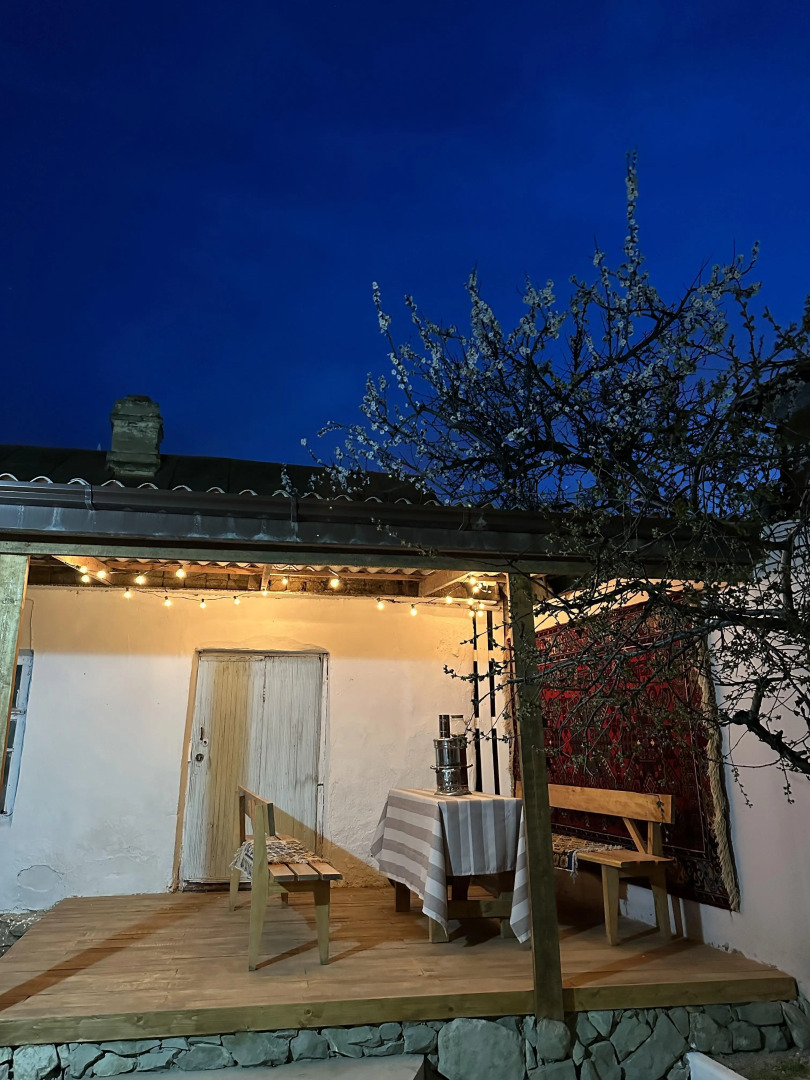 Domik U Mecheti G.Kaspiysk Guest House