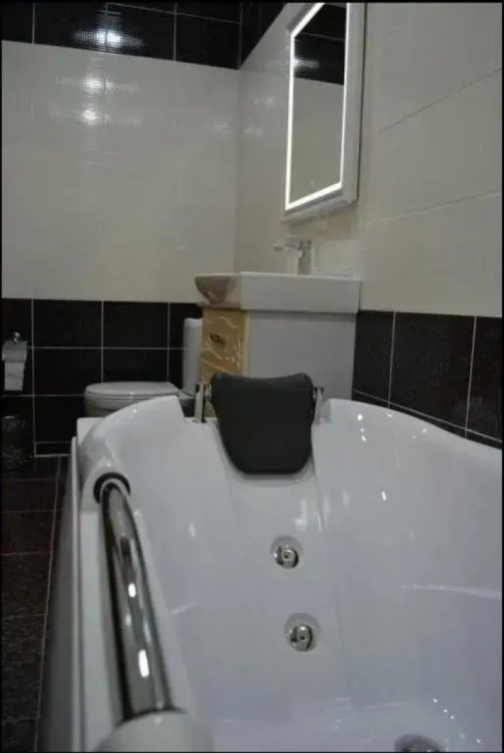 Отель Винсент