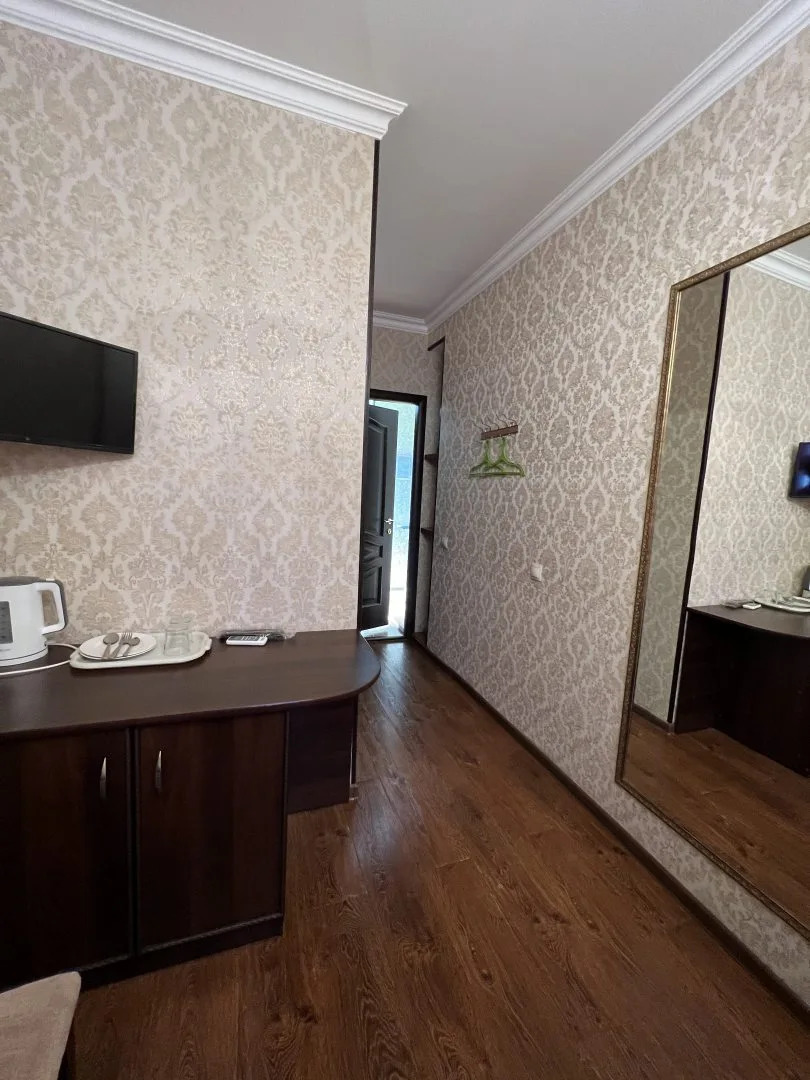 Отель Шаляпин