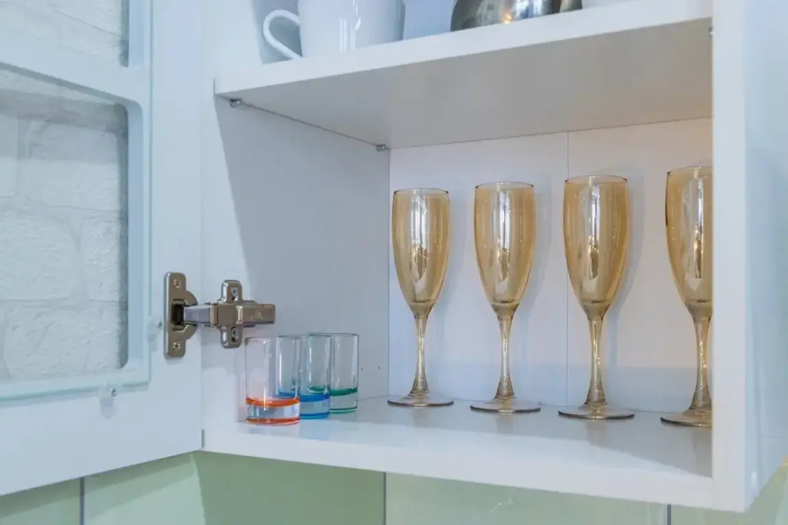 Апартаменты KM Tower Plaza 1