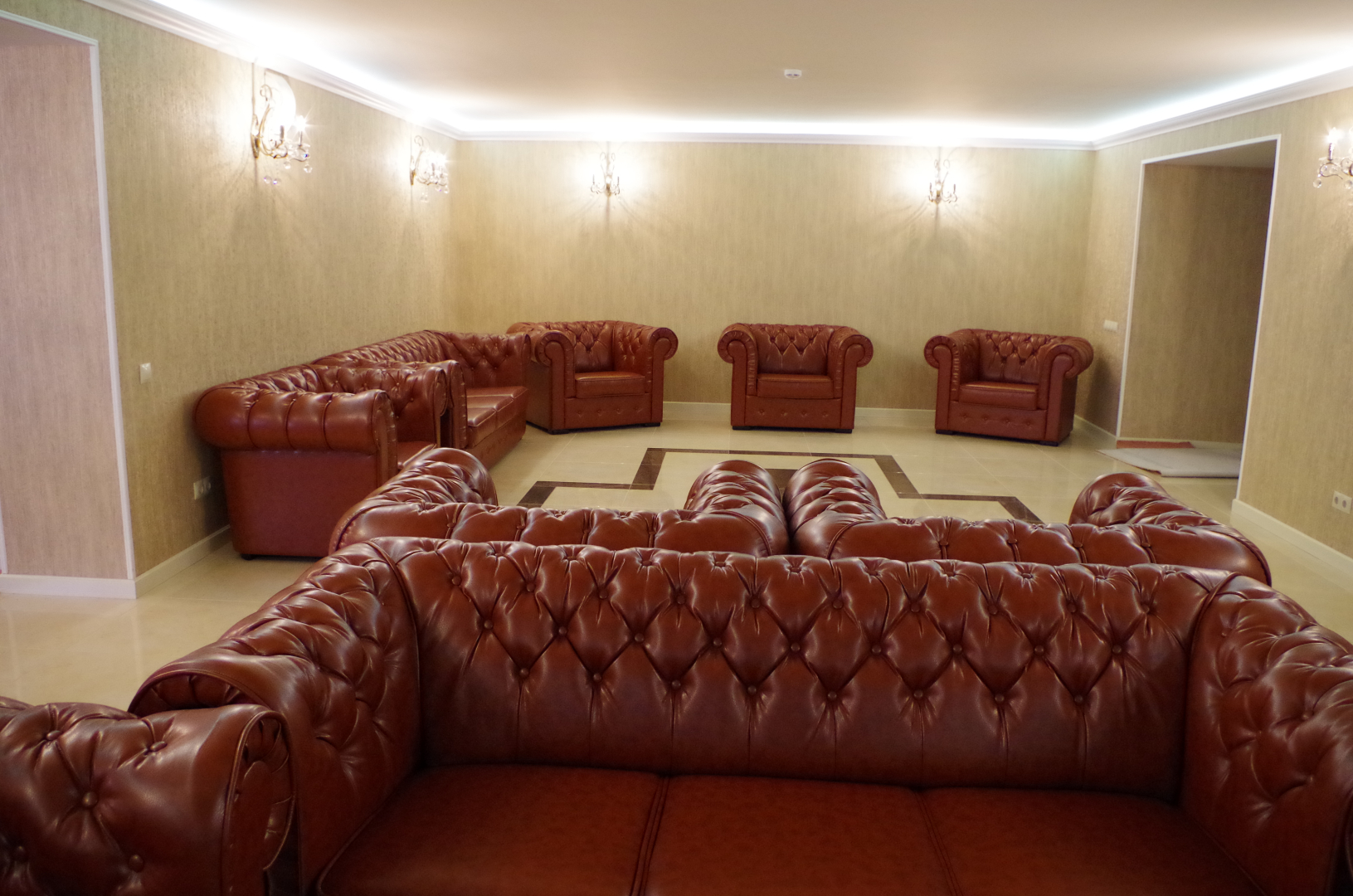 База Отдыха Лаврово-Песочня