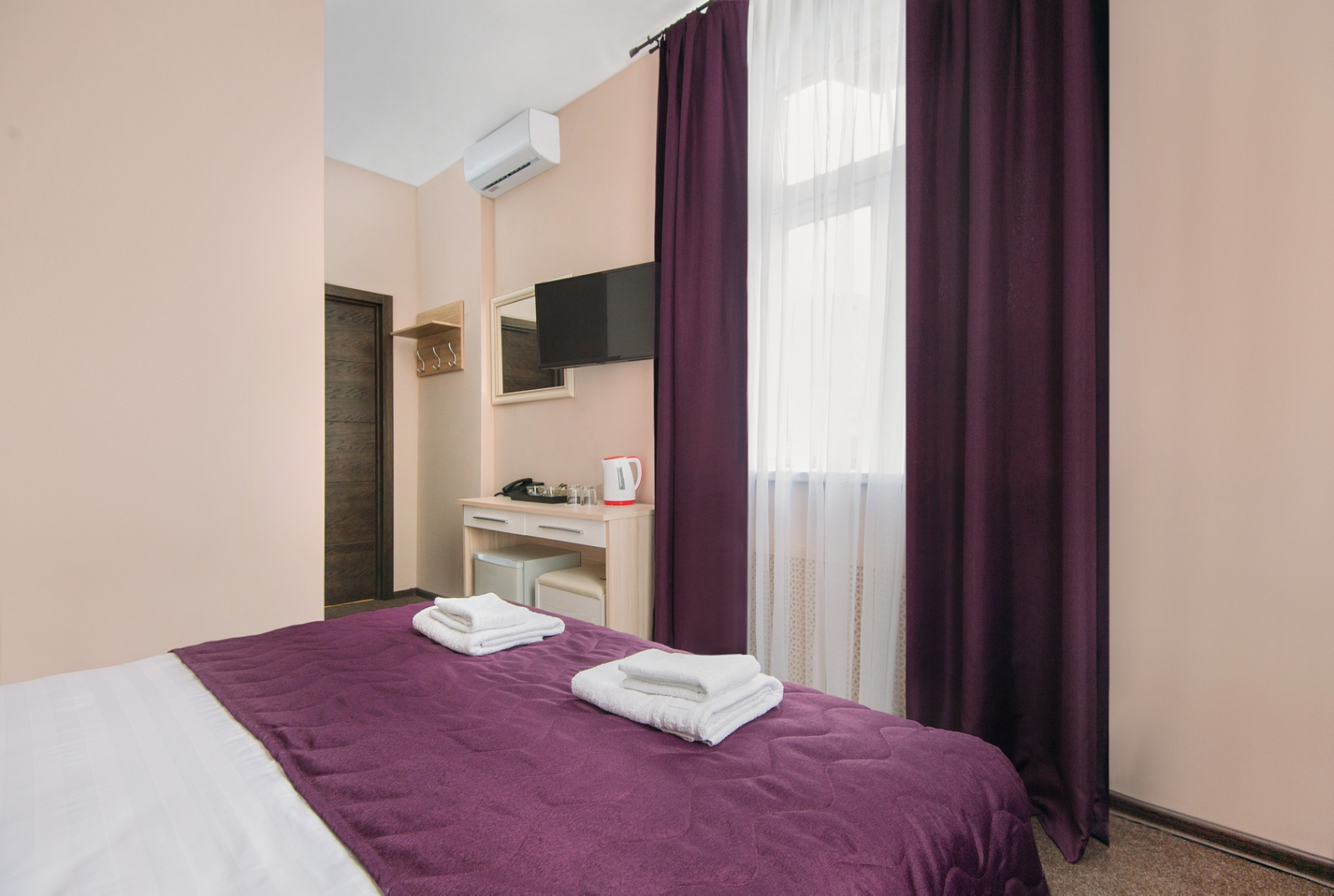 Отель Ring Road