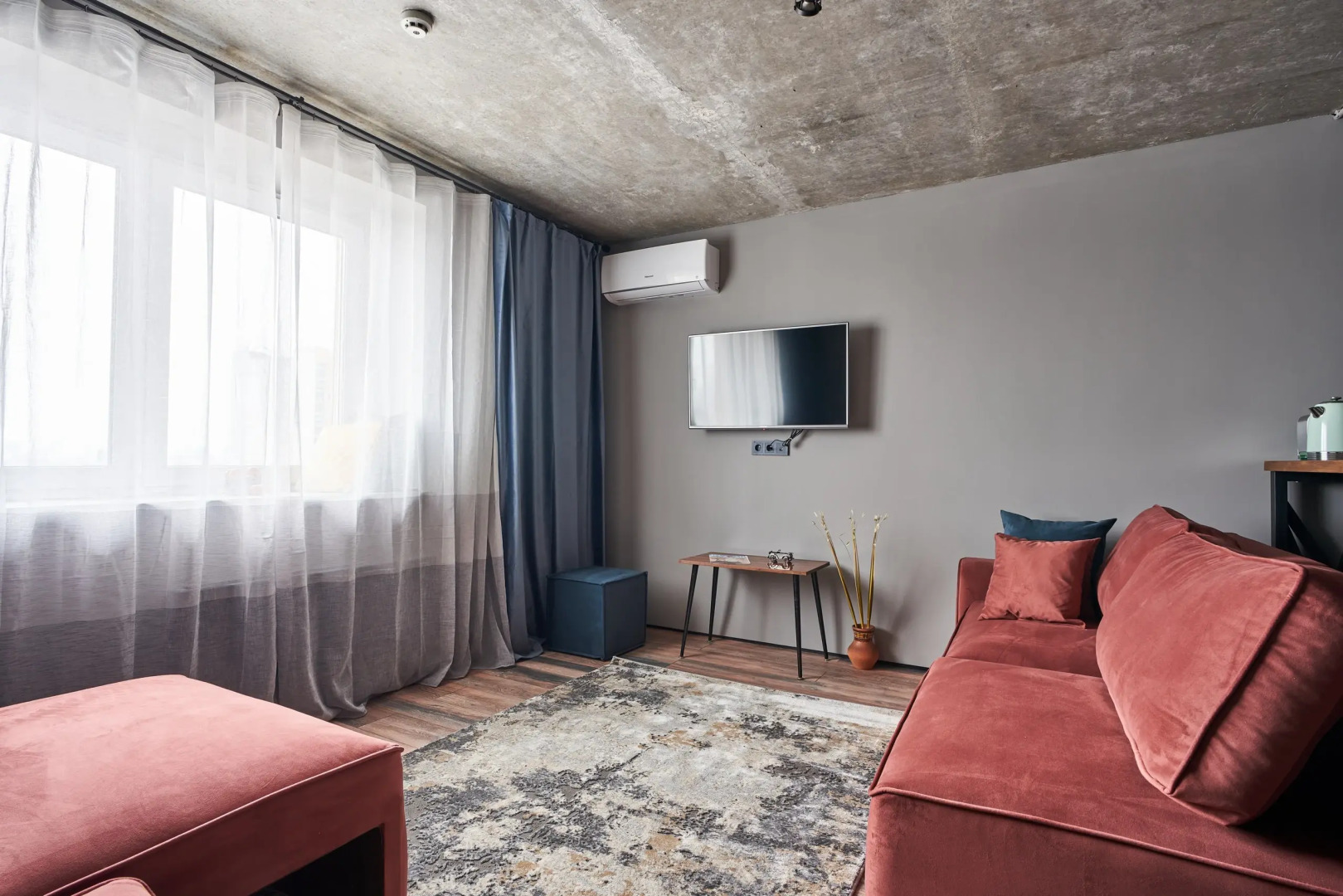 Апартаменты Kalina Moscow