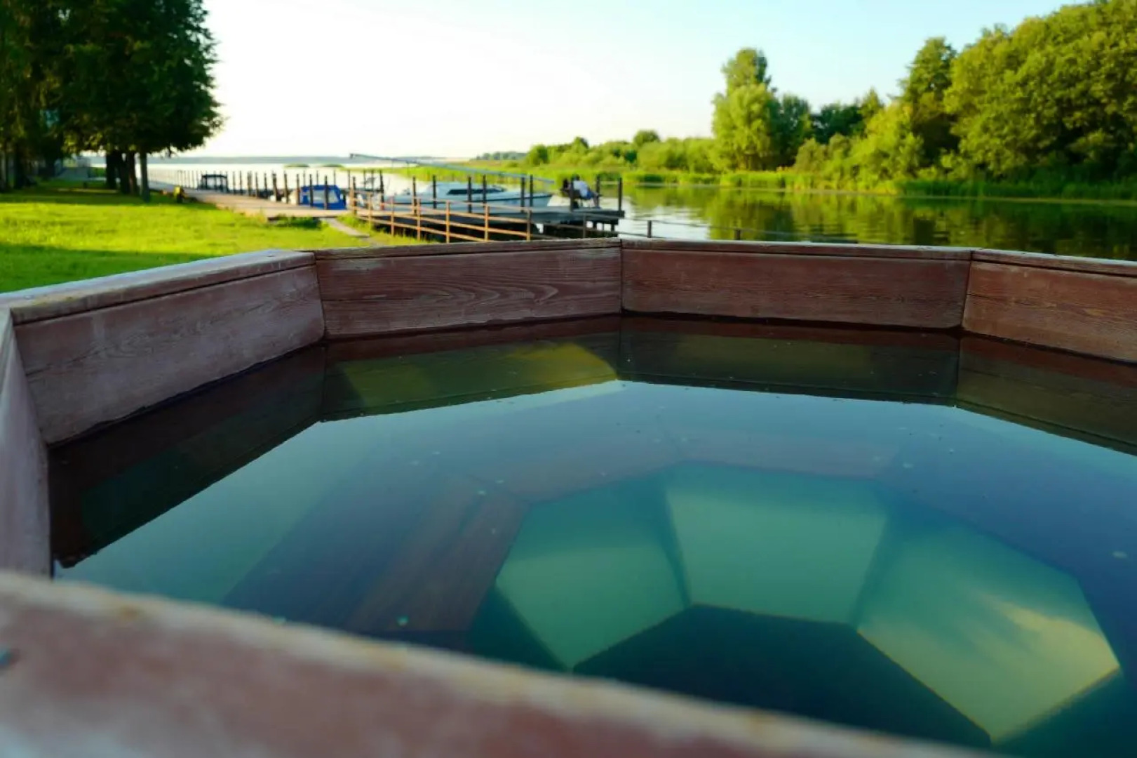 Завидово Резорт