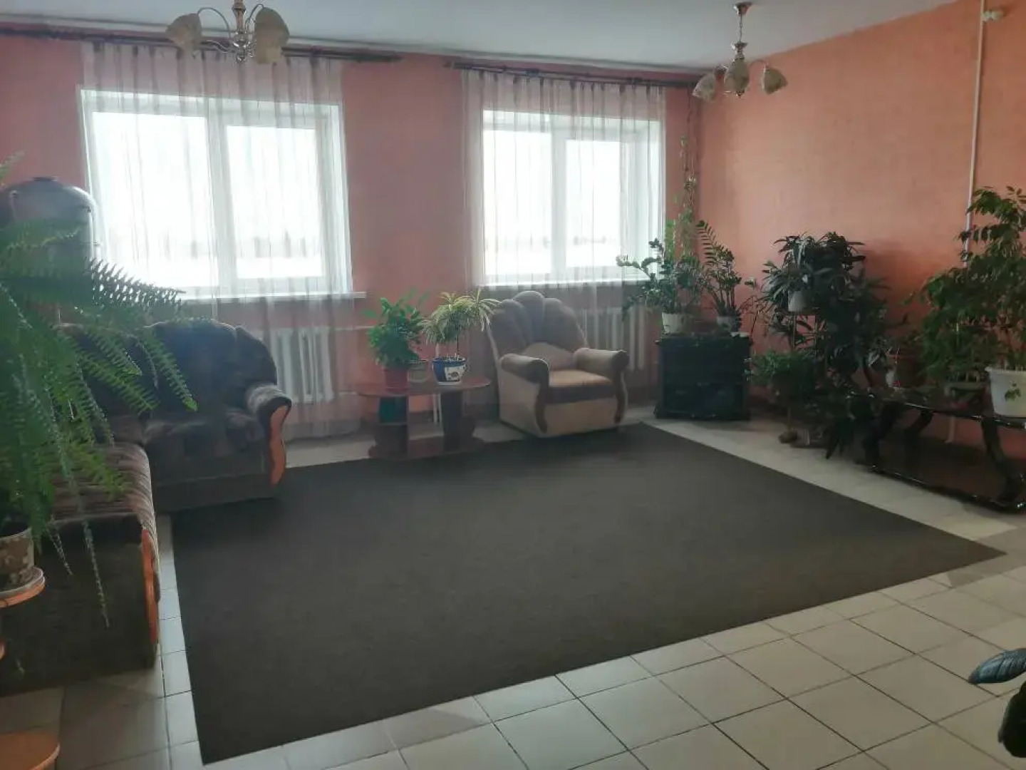 Мини-отель Трактовая