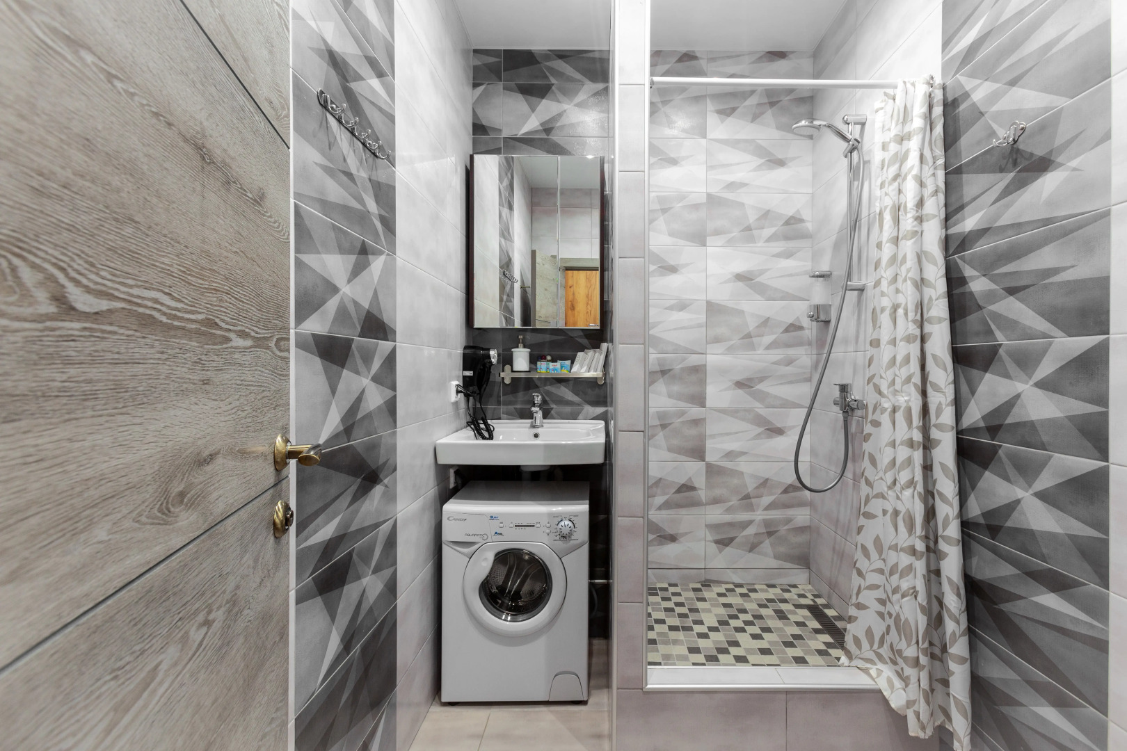 Апартаменты KG Liner East