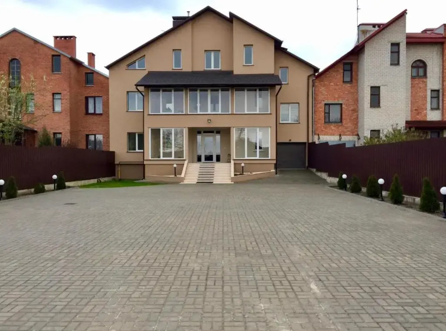 Гостевой дом Ирина