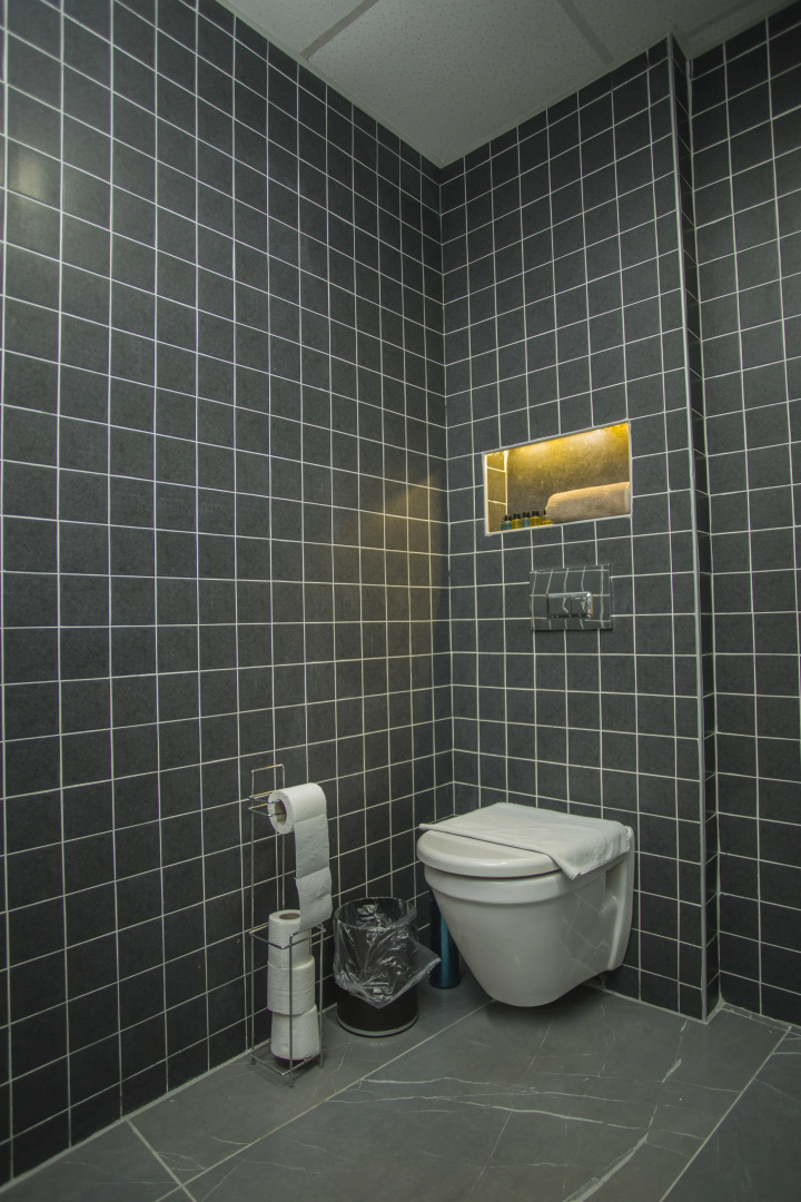 Апарт-отель Won Plaza