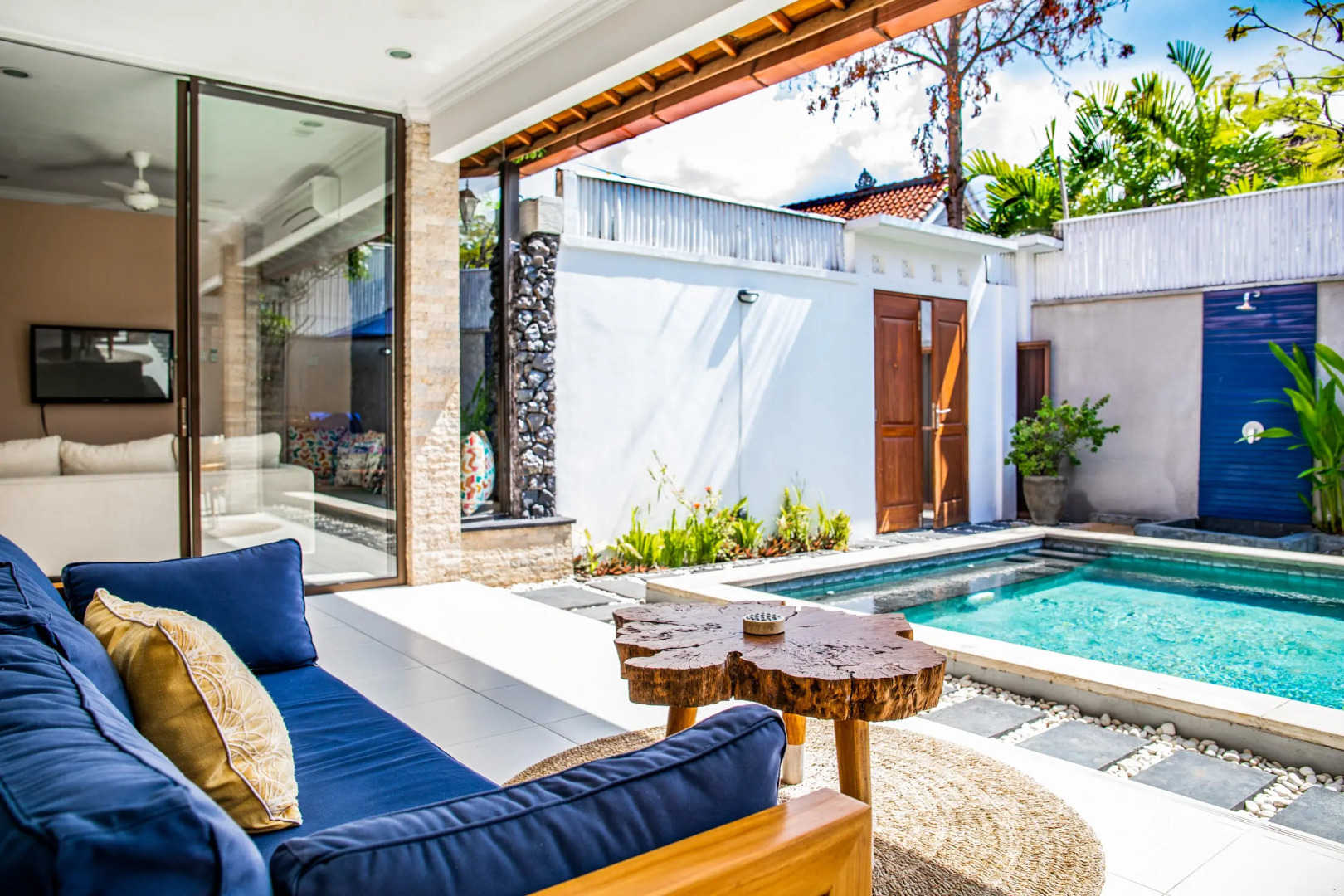 Вилла Posh Seminyak