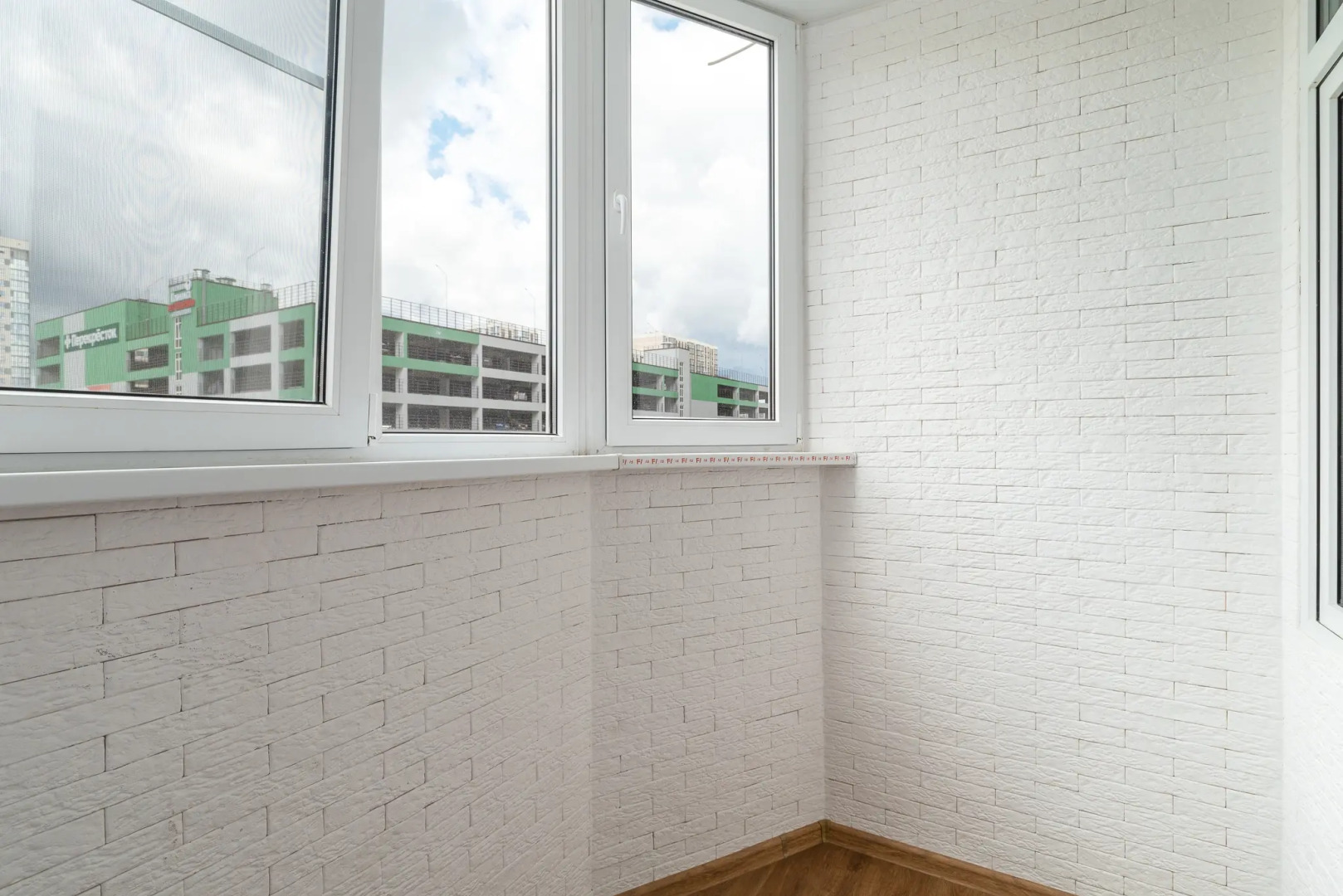 Квартира Губернский в Краснодаре