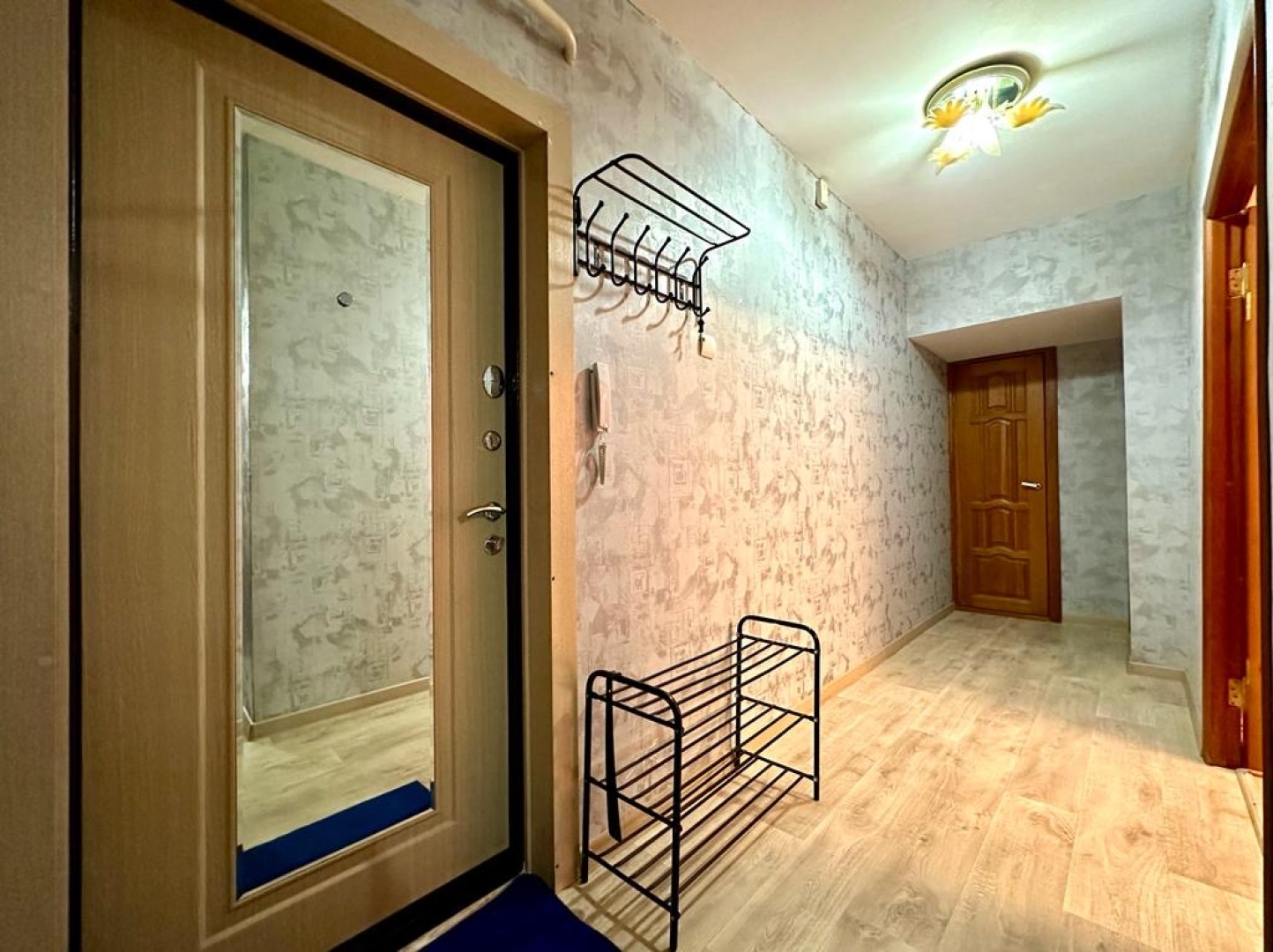 Квартира Двухкомнатная на Бульваре Энгельса