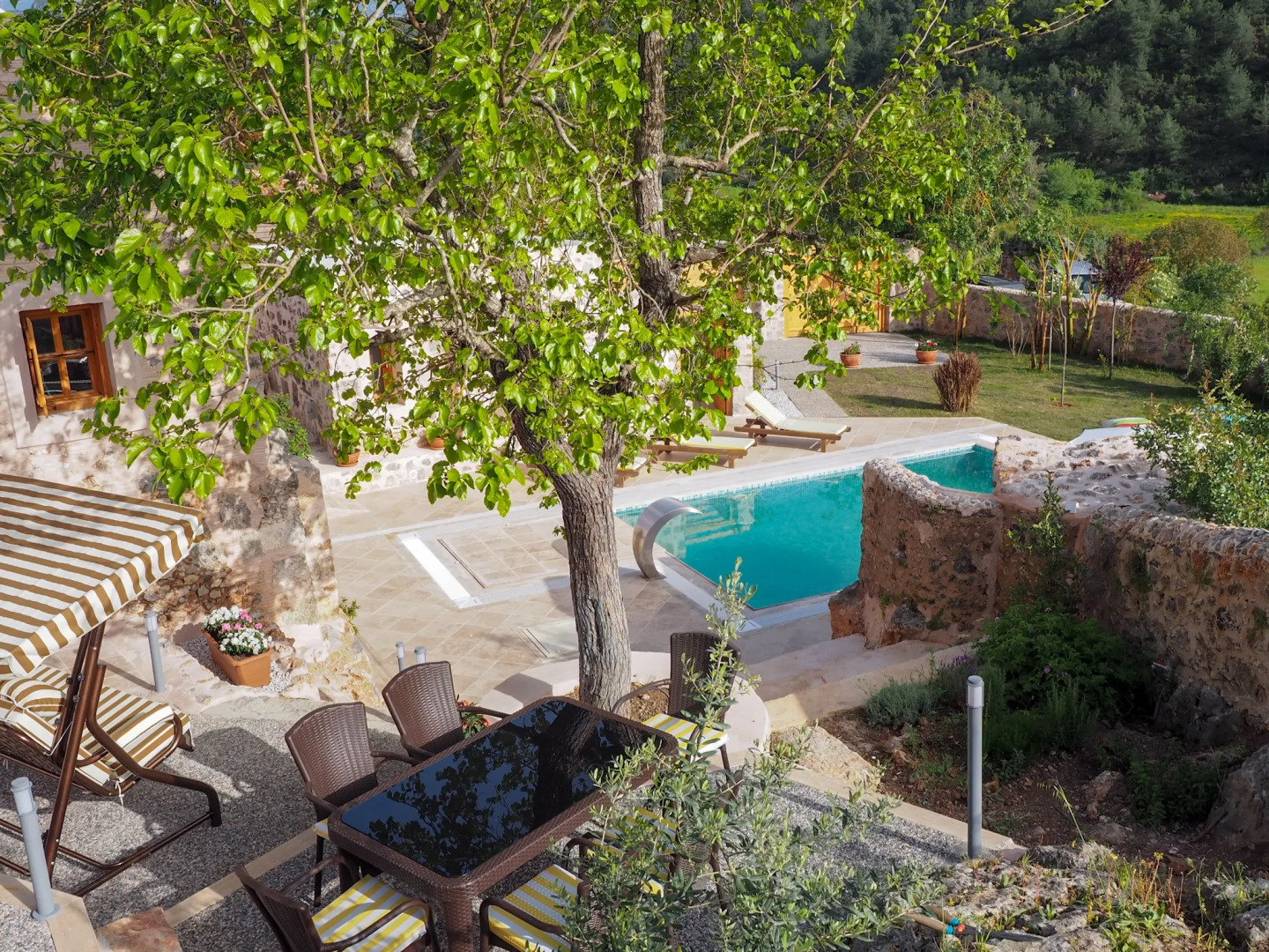 Apsara Suites Apart-Hotel