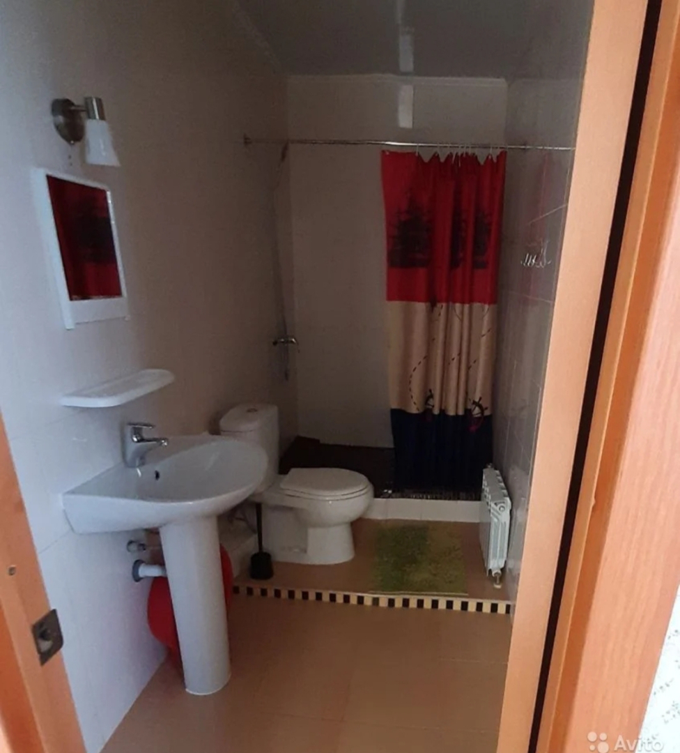 Гостевой дом Ангелина