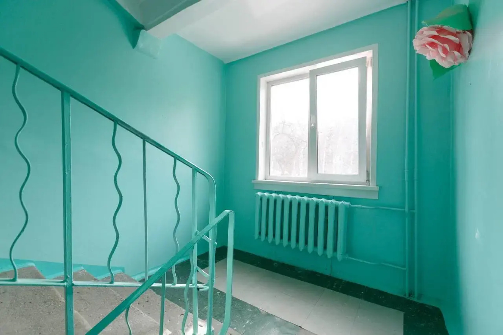 Апартаменты WELCOME Цветной проезд 29