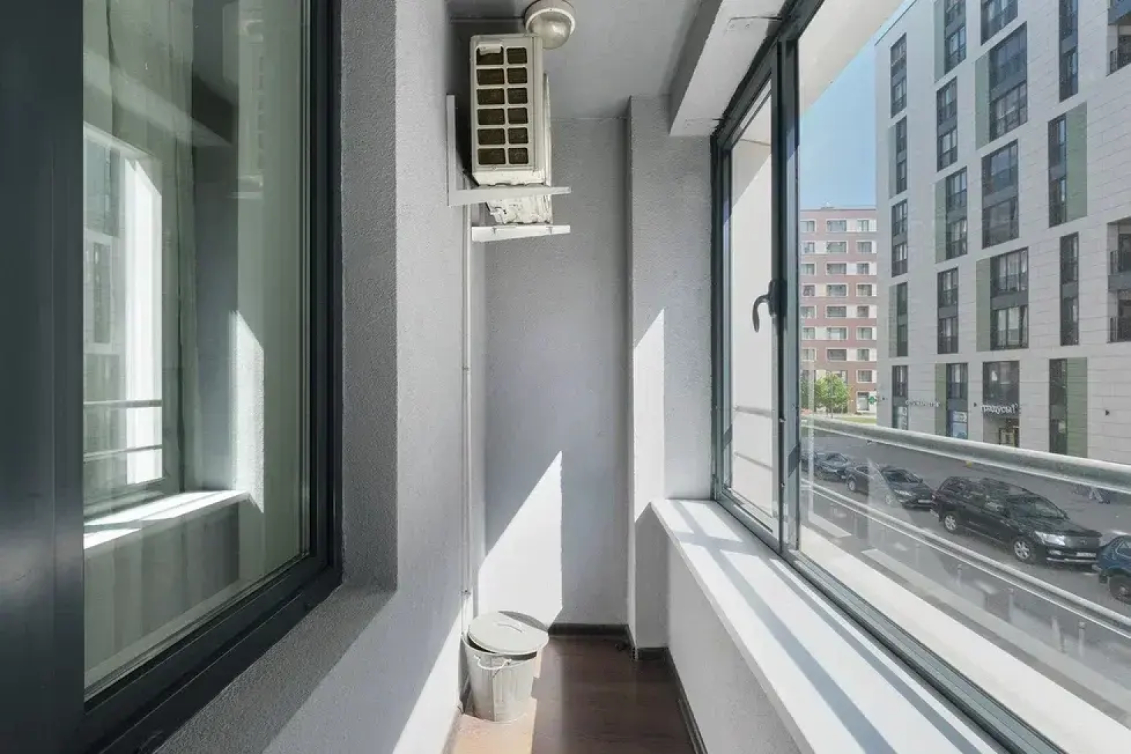 Апартаменты Raido