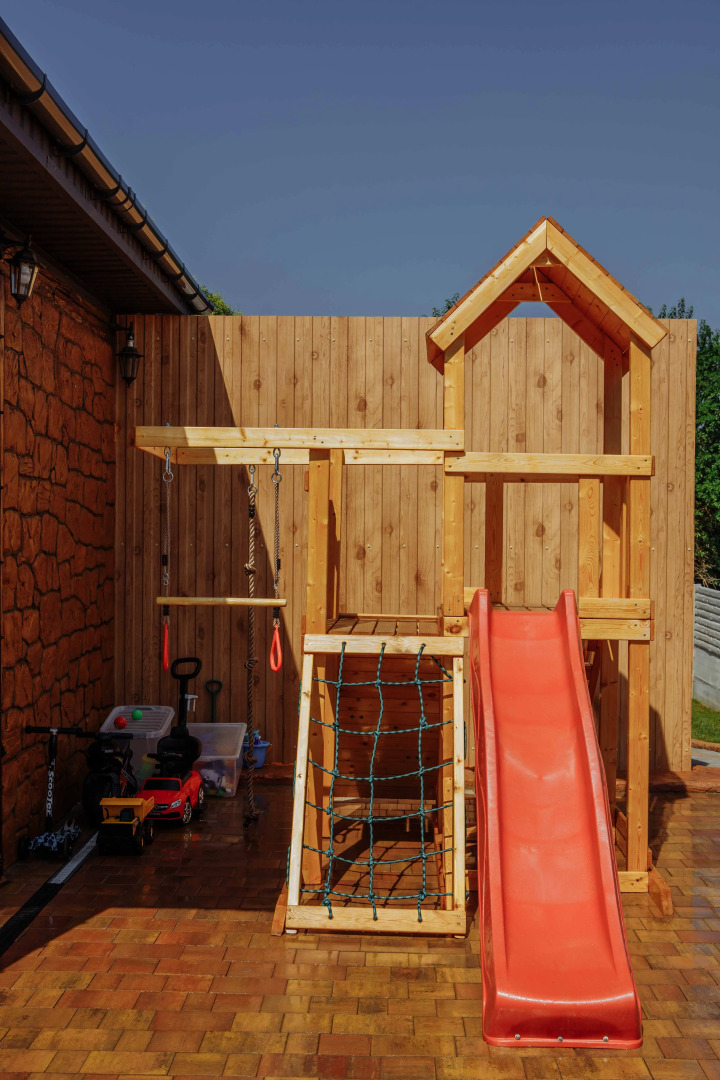 Меблированные комнаты Villa Viola