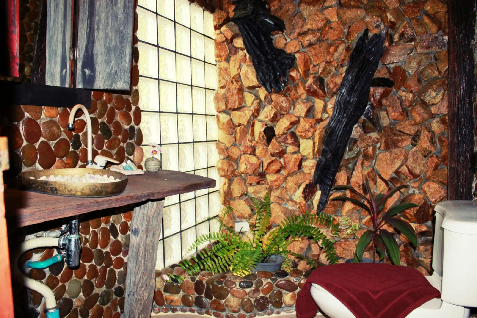 Вилла Polina Park