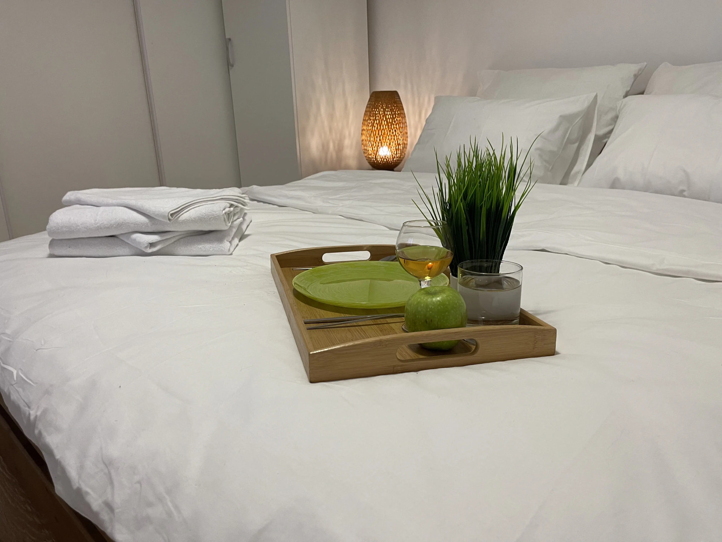 Апартаменты Kutuzov