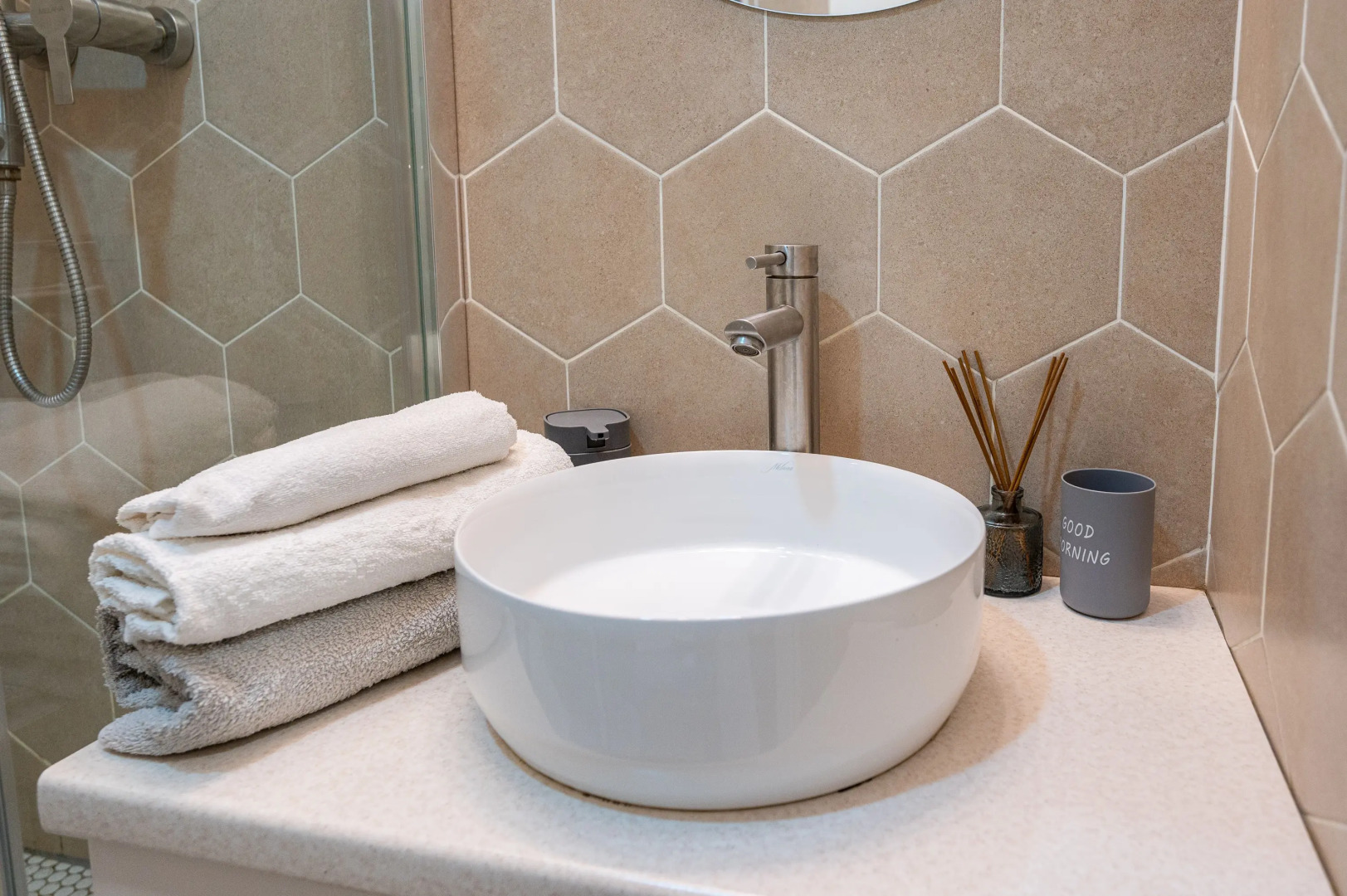 Квартира в Современном ЖК Ёлки