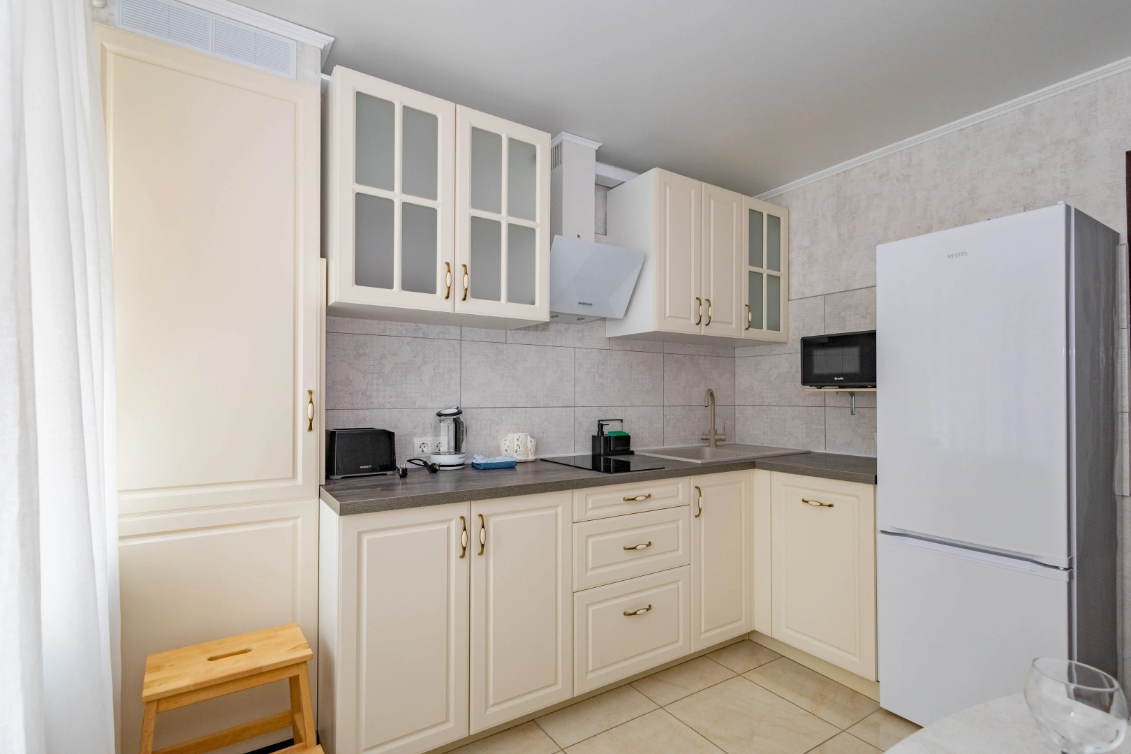 Квартира Дюна