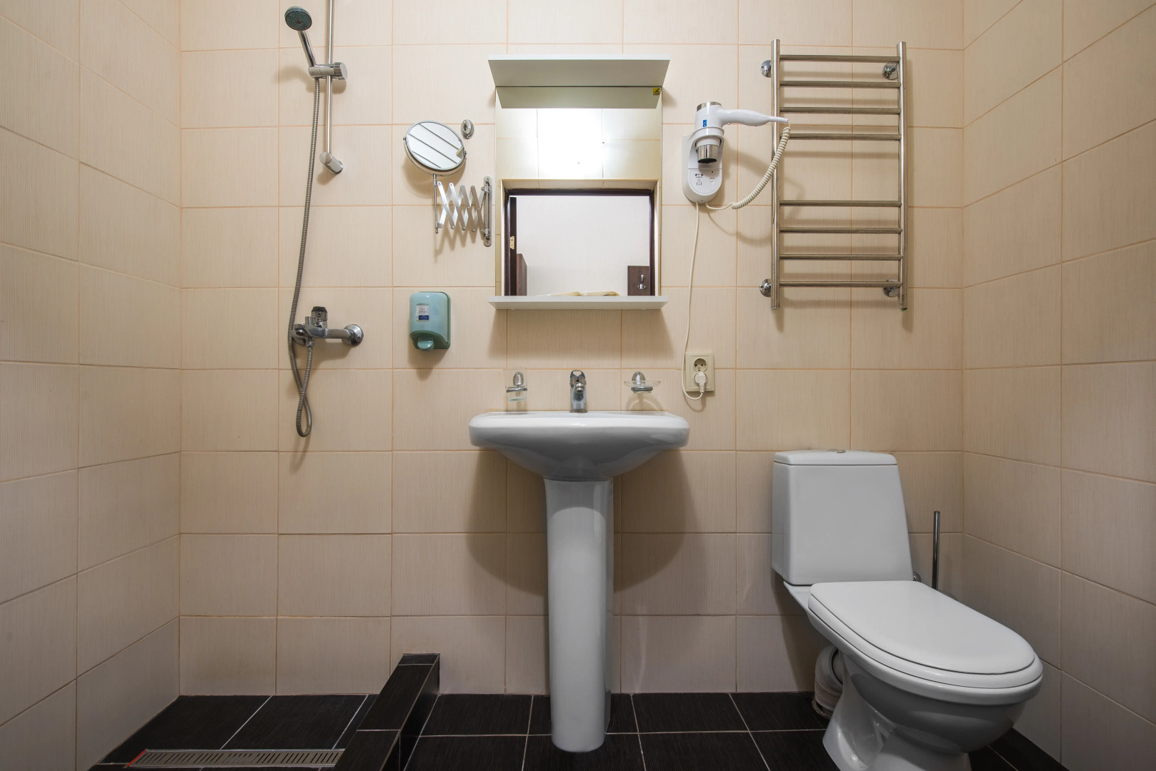 Отель Распутин