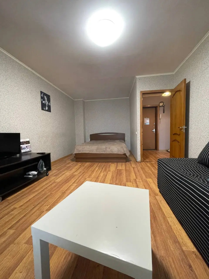 Апартаменты G-Kvartal Тушино