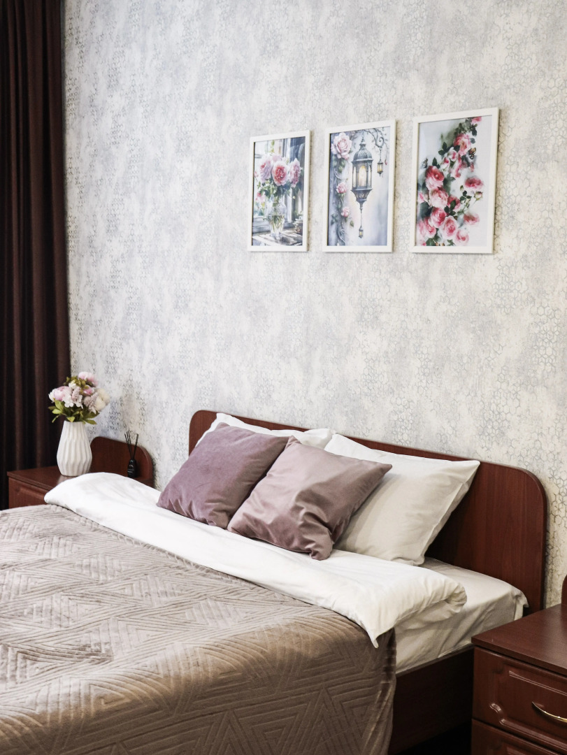 Квартира Замечательная