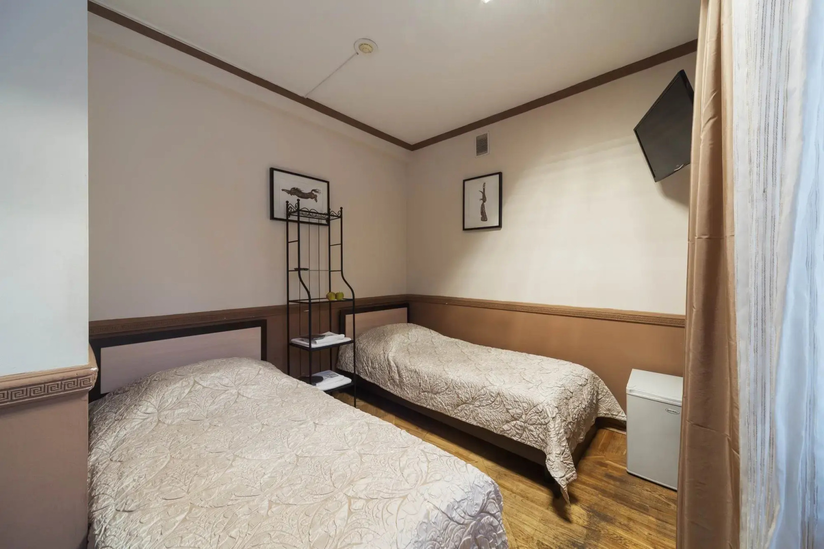 Мини-отель Allis