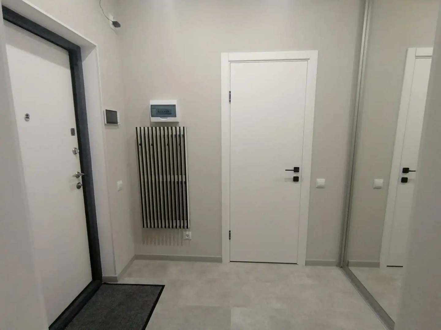 Квартира у залива