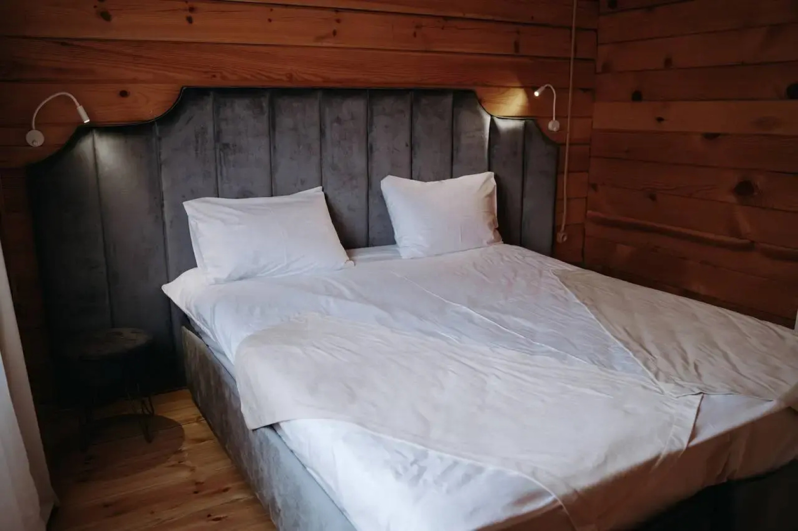 База Отдыха Алтай Эко Кедр