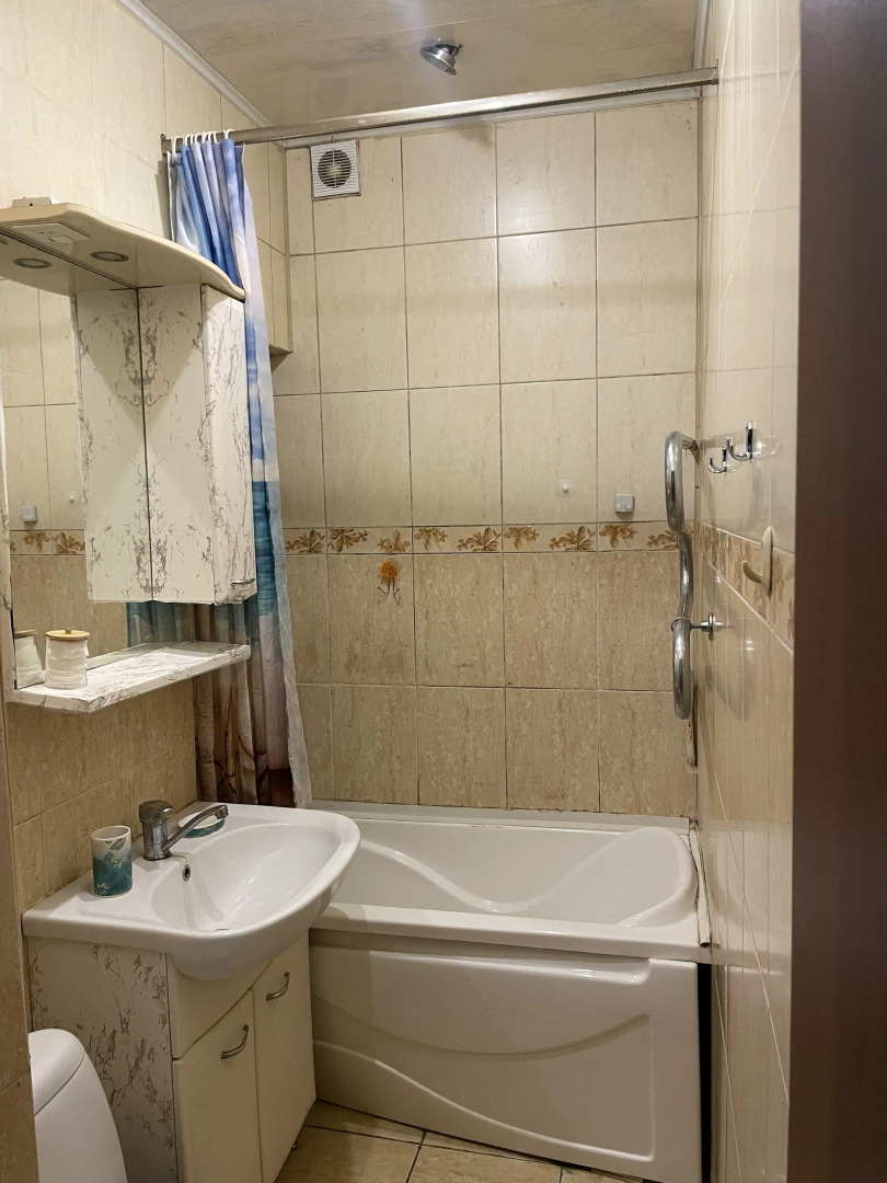 Гостевой дом МОРЕ РЯДОМ