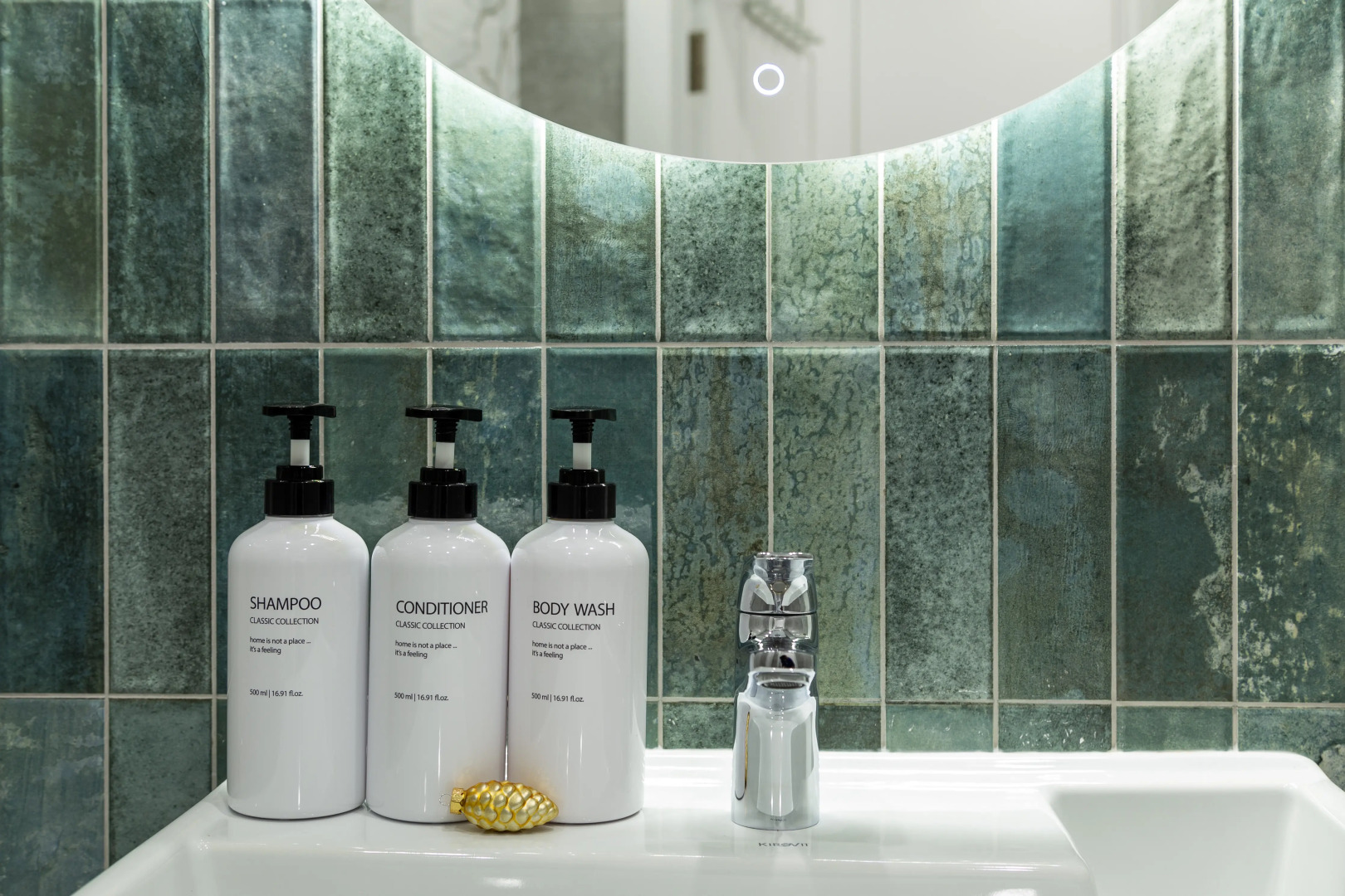 Квартира Apart Baltic Welcome