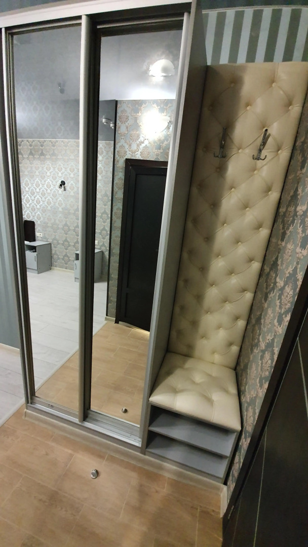 Отель Уют на Можайском Шоссе