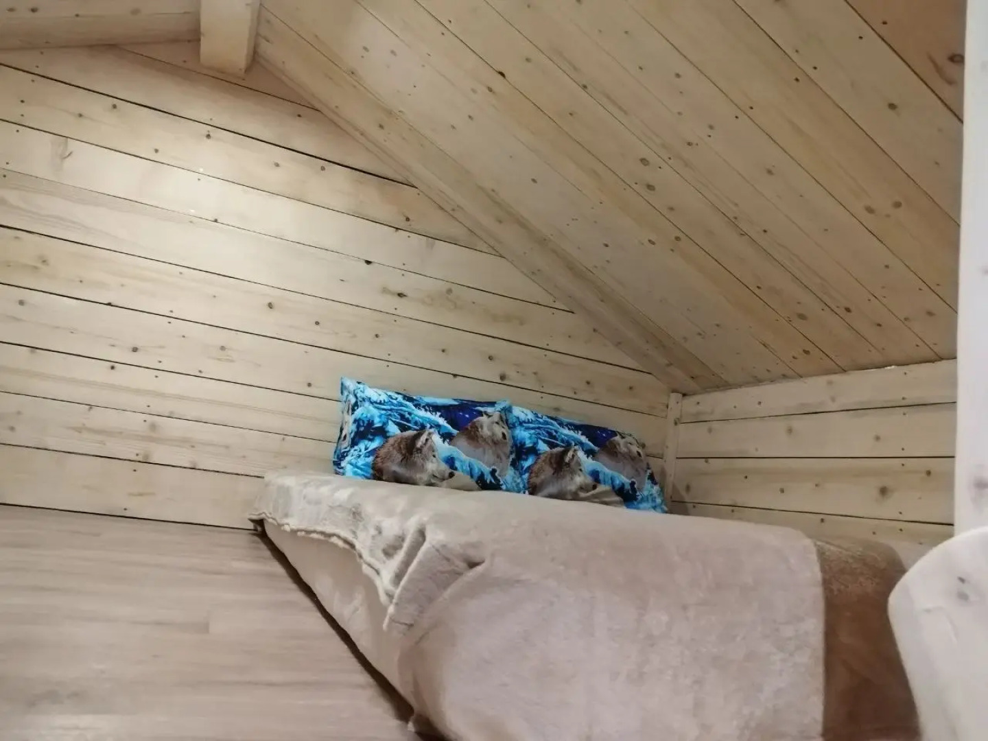 Частный Дом Комфорт на Набережной 7Б