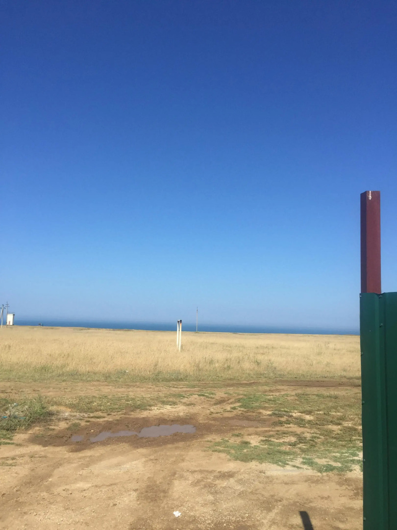 Мини-отель На море