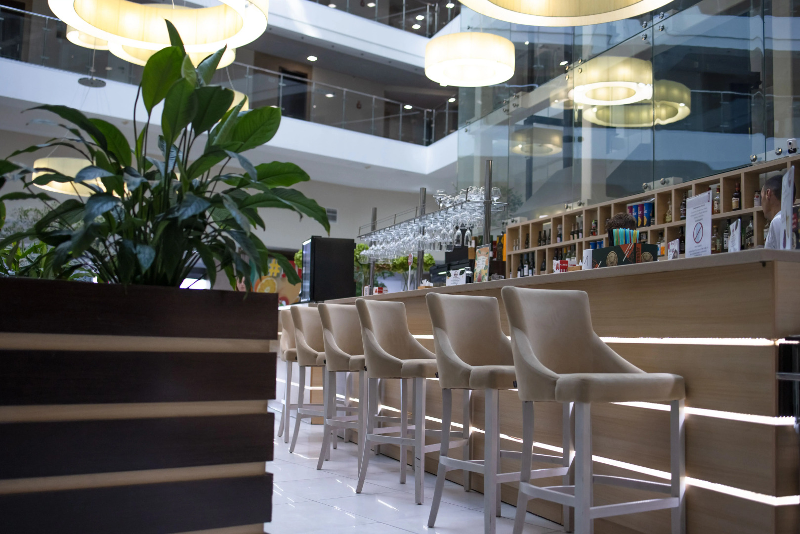 Санаторно-курортный комплекс Bridge Resort