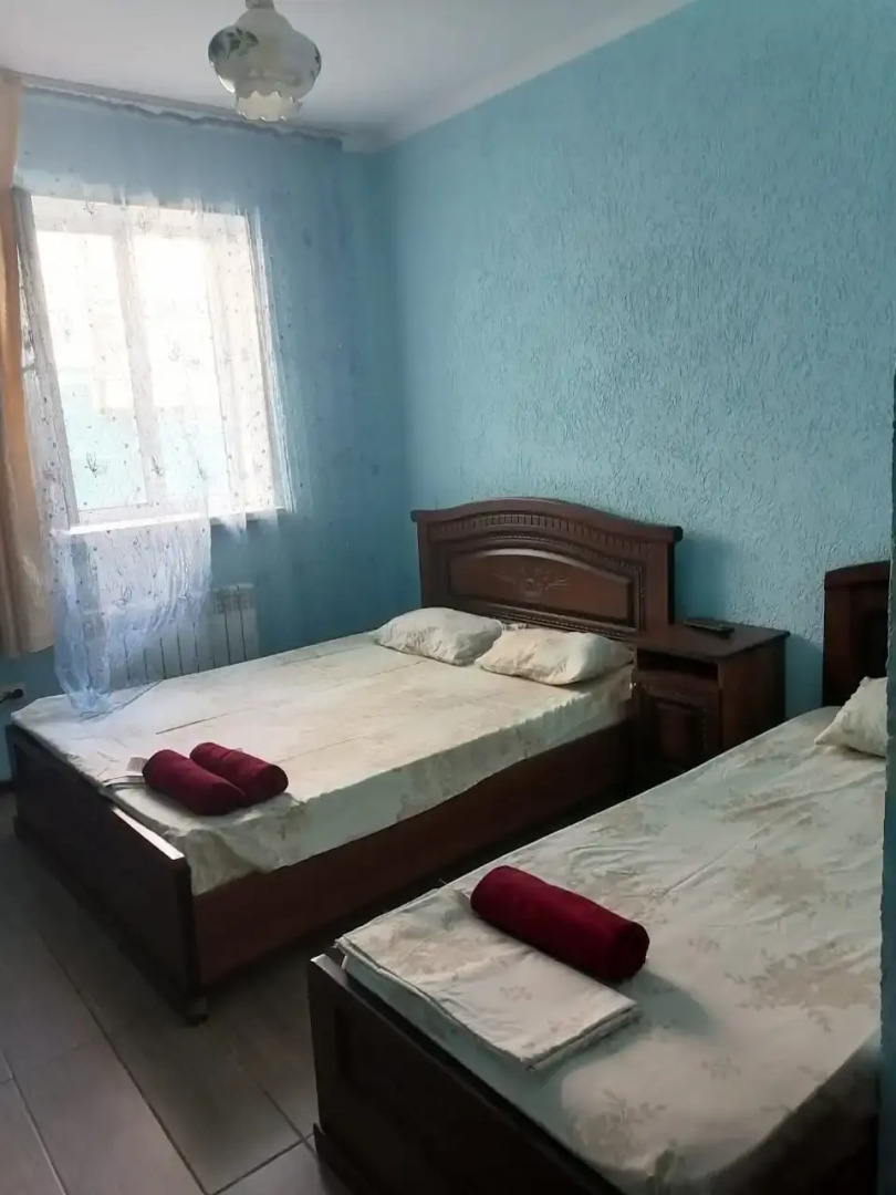 Мини-Отель Anapa City