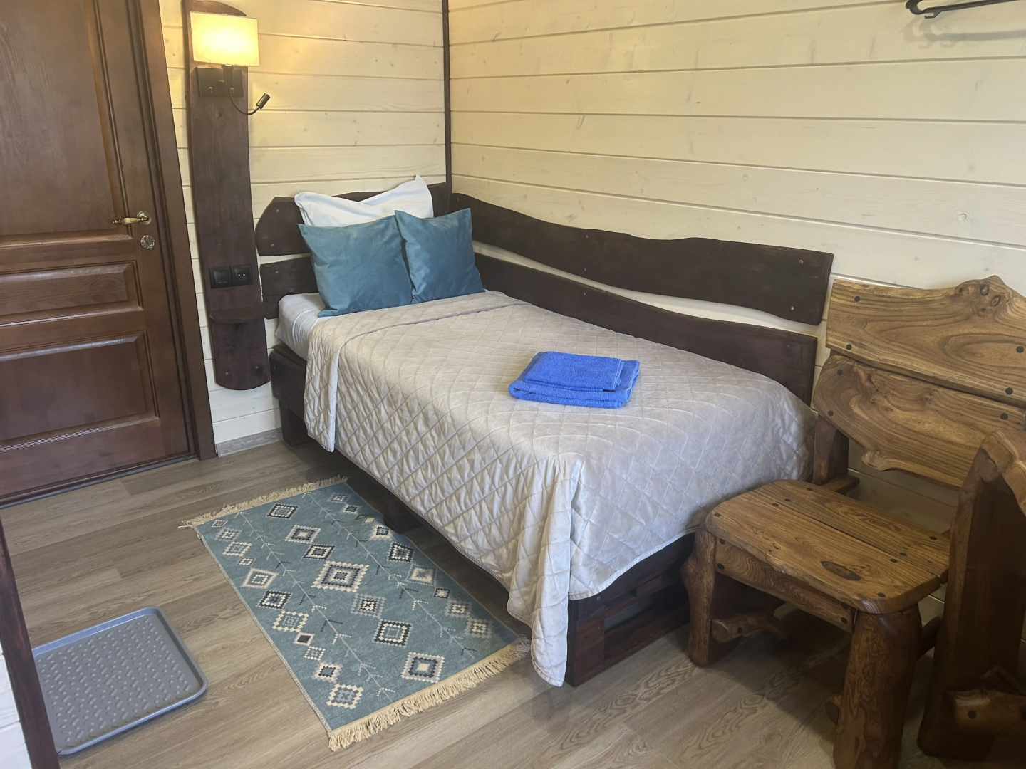 Мини-отель Скорпион